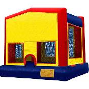 Small Bounce House